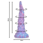 EPIC - NOKKEN DILDO CRIATURA DAS ÁGUAS
