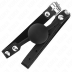KINK - BOLA SILICONE 4 CM GAG MODELO 1 60 x 2 CM