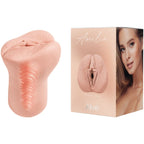 ALIVE - FLEX MASTURBADOR MASCULINO VAGINAL TAMANHO M