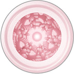 PRETTY LOVE - MASTURBADOR MASCULINO OVO ROSA MODELO 2