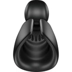 SNAIL VIBE - EVO PARA ELE MASTURBADOR MASCULINO SLIDE NROLL PRETO