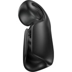 SNAIL VIBE - EVO PARA ELE MASTURBADOR MASCULINO SLIDE NROLL PRETO