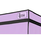 SECRET DOME - ESCÂNDALO ROXO DO CLUBE KINK