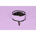 SECRET DOME - ESCÂNDALO ROXO DO CLUBE KINK
