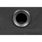 SECRET DOME - KINK CLUB LA NICHE CABIN PRETO E VERMELHO