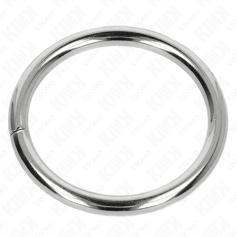 KINK - ANEL DE METAL PARA PÊNIS 5 CM INTERNO