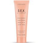 BIJOUX - LUBRIFICANTE ÍNTIMO À BASE DE ÁGUA 75 ML