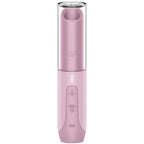 SATISFYER - ESTIMULADOR DE CLITÓRIS SECRET KISS WAVE ROSA
