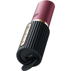 SATISFYER - PRO 2 KISS WAVE ESTIMULADOR DE CLITÓRIS GARNET / PRETO