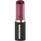 SATISFYER - PRO 2 KISS WAVE ESTIMULADOR DE CLITÓRIS GARNET / PRETO