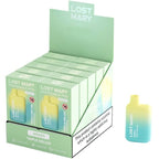 LOST MARY - BM600 NICOTINE VAPER 2% DESCARTÁVEL TRIPLO MELÃO