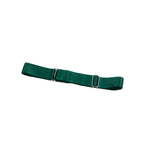 SUBBLIME - 955434 VESTIDO COM ALÇAS DE COURO VERDE S/M