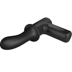 PRETTY LOVE - DJ DOCTOR MASSAGER 5 CONFIGURAÇÕES PRETO