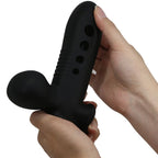 PRETTY LOVE - MANGA CRANE PENIS COM AIRBAG PRETA