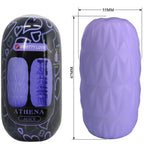 PRETTY LOVE - ATHENA ALICE PACK 15 MASTURBADORES MASCULINOS VARIOS