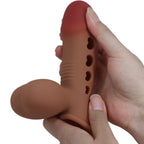 PRETTY LOVE - MANGA PENIS TYRONN COM AIRBAG