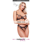 FLESHLIGHT GIRLS - VAGINA EMMA HIX