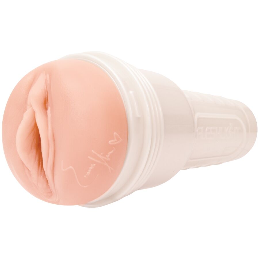 FLESHLIGHT GIRLS - VAGINA EMMA HIX