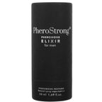 PHEROSTRONG - ELIXIR DE FEROMÔNIOS PARA HOMENS 50 ML