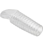 PRETTY LOVE - HARTMAN PENIS SHEATH TRANSPARENTE
