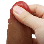 PRETTY LOVE - ADLEY DILDO ULTRA REALISTA 28 CM