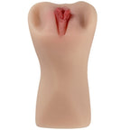SHEQU - MASTURBADOR VAGINA MIRIAM