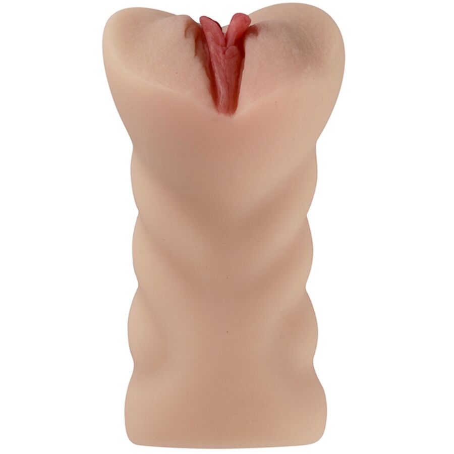 SHEQU - MASTURBADOR DE VAGINA EDITH