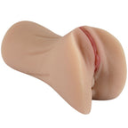 SHEQU - MASTURBADOR DE VAGINA EUNICE