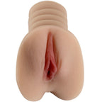 SHEQU - MAUD VAGINA MASTURBADOR