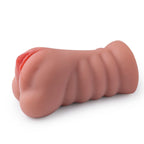 XISE - RAMAR VAGINAL MASTURBADOR COM VIBRAÇÃO