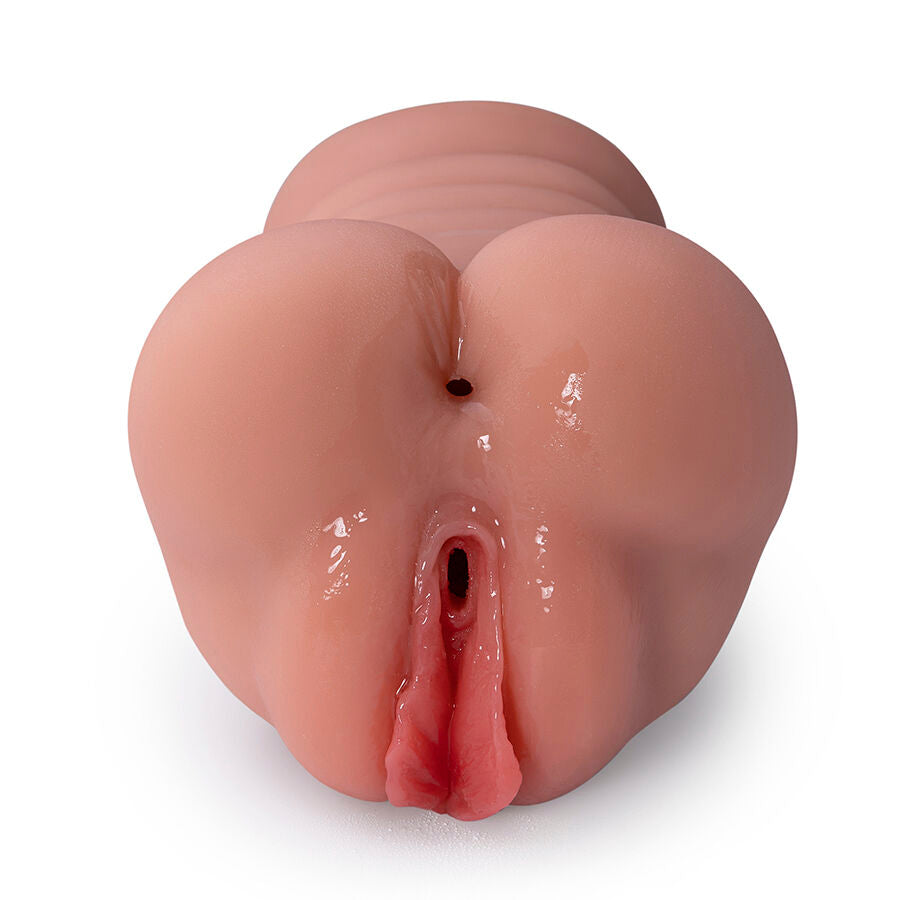 XISE - RAMAR VAGINAL MASTURBADOR COM VIBRAÇÃO