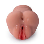 XISE - RAMAR VAGINAL MASTURBADOR COM VIBRAÇÃO
