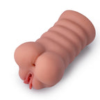 XISE - RAMAR VAGINAL MASTURBADOR COM VIBRAÇÃO