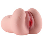 XISE - AGGIE MASTURBADOR VAGINAL VIBRATÓRIO COM VIBRAÇÃO