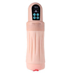 XISE - SUCTROKER V3.0 III MASTURBADOR VAGINAL COM VIBRAÇÃO