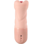 XISE - SUCTROKER V2.0 VI MASTURBADOR VAGINAL COM VIBRAÇÃO