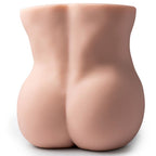XISE - LYDIA MASTURBADOR VAGINAL FEMININO COM FUNÇÃO DE IMPULSO 25 CM