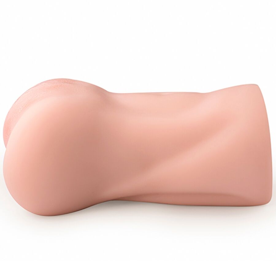 XISE - ELAINE MASTURBADOR VAGINAL COM VIBRAÇÃO