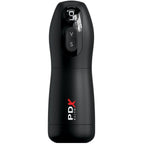 PDX ELITE - MASTURBADOR DE SUCÇÃO AUTOMÁTICA SUCK-O-MATIC