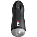 PDX ELITE - MASTURBADOR DE SUCÇÃO AUTOMÁTICA SUCK-O-MATIC