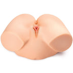 PDX PLUS - 360 BANGER MASTURBADOR ANAL E VAGINA REALISTA