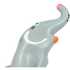 CONDOMERIE - PRESERVATIVOS NOVIDADES PINTADOS À MÃO MODELO ELEFANTE 1