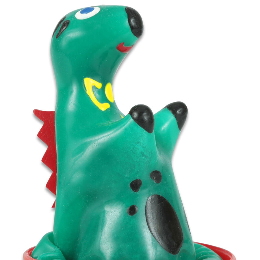 CONDOMERIE - PRESERVATIVOS NOVIDADES PINTADOS À MÃO MONSTRO DE LOCH NESS