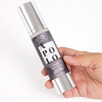 SECRETPLAY - LOÇÃO DE PELE  APOLO SILK PARA HOMENS 50 ML