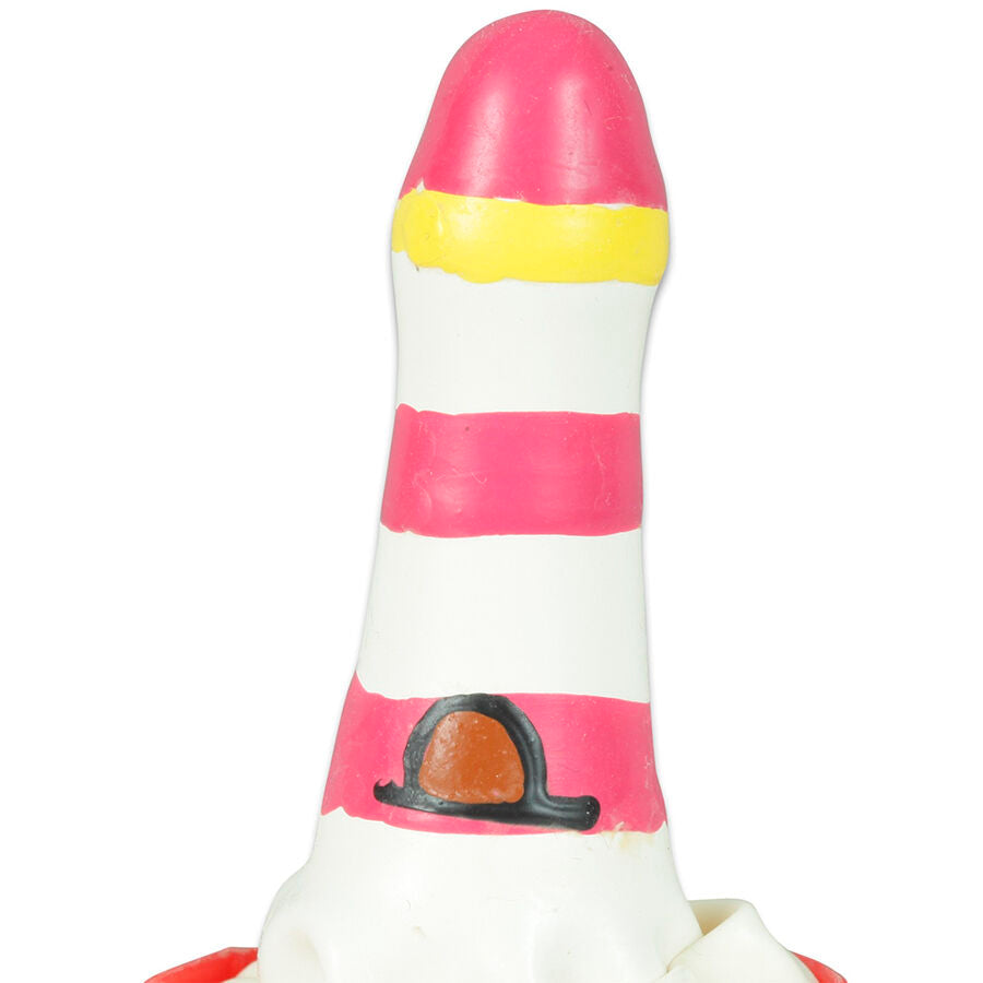 CONDOMERIE - PRESERVATIVOS NOVIDADES PINTADOS À MÃO FAROL
