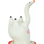 CONDOMERIE - PRESERVATIVOS NOVIDADES PINTADOS À MÃO SWAN
