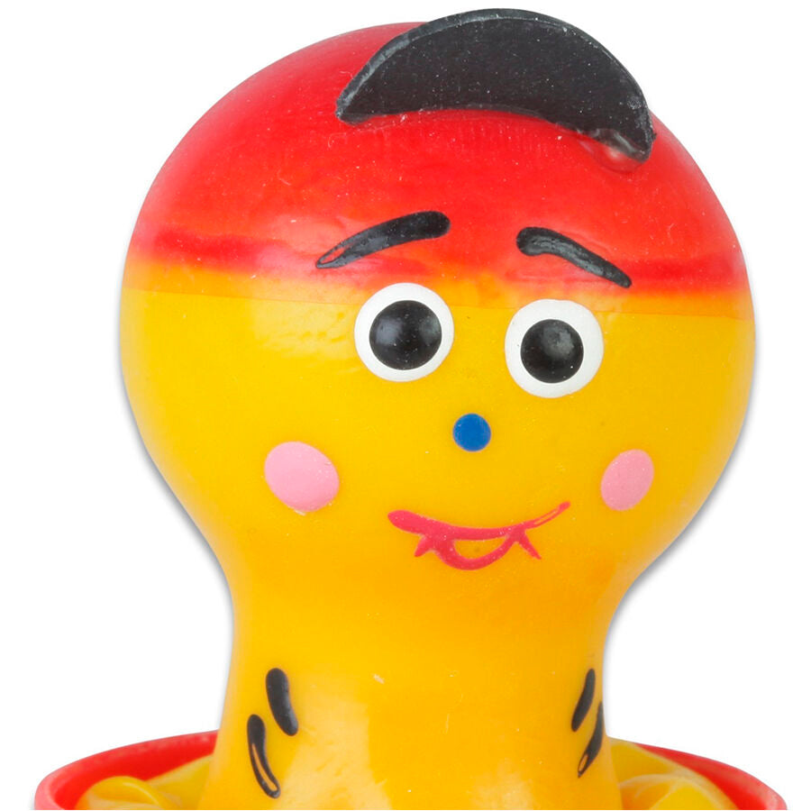 CONDOMERIE - PRESERVATIVOS NOVIDADES PINTADOS À MÃO MENINO