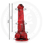 EPIC - DILDO VULCANUS NOITE DRAGÃO