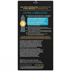 SKYN - PRESERVATIVO EXTRA LUBRIFICADO 10 UNIDADES