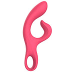 XOCOON - VIBRADOR ENDLESS ORGASM G-SPOT FÚCSIA